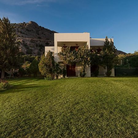 Emerald Dawn Villa Pefki  Екстер'єр фото