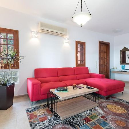 Emerald Dawn Villa Pefki  Екстер'єр фото